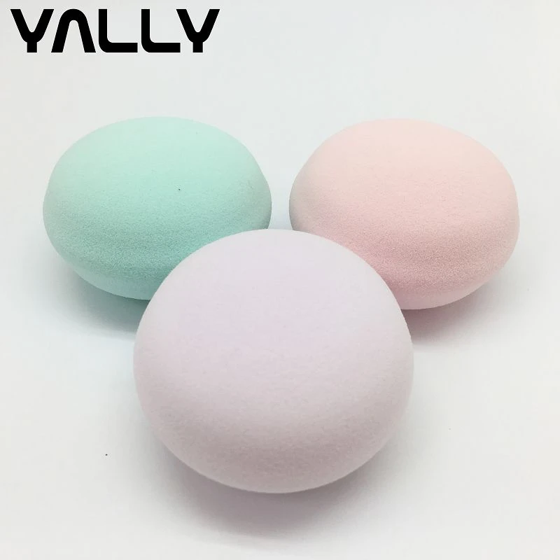macaron beauty blend sponge (2)(001)