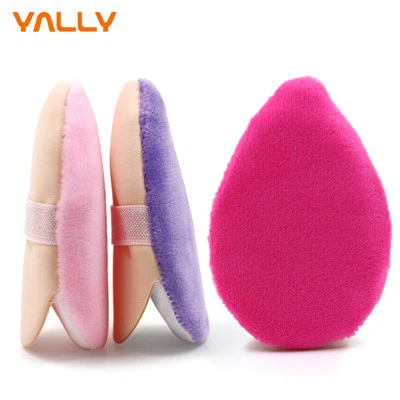 Dụng cụ bôi silicon và bọt xốp Polyurethane